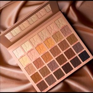 NEW Jeffree Star Palette